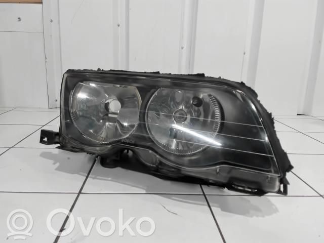 Headlight/headlamp   63127165770