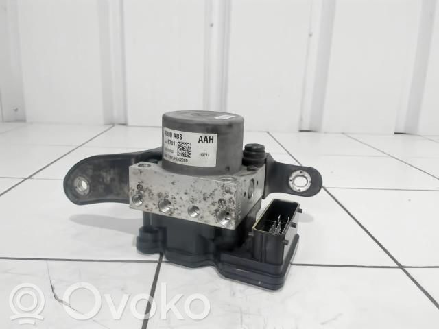 Chevrolet Spark ABS Blokas 