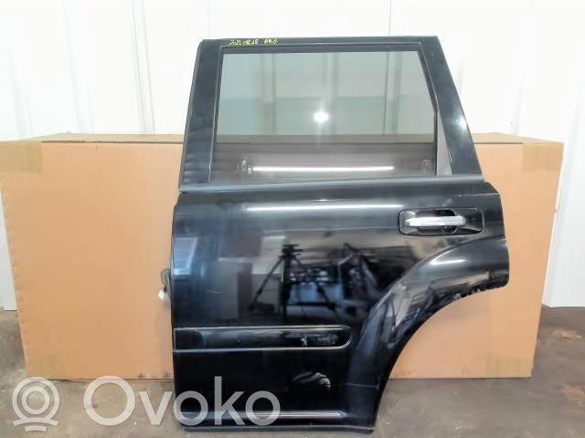 Nissan X-Trail T30 Galinės durys 