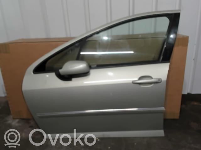 Peugeot 407 Front door 