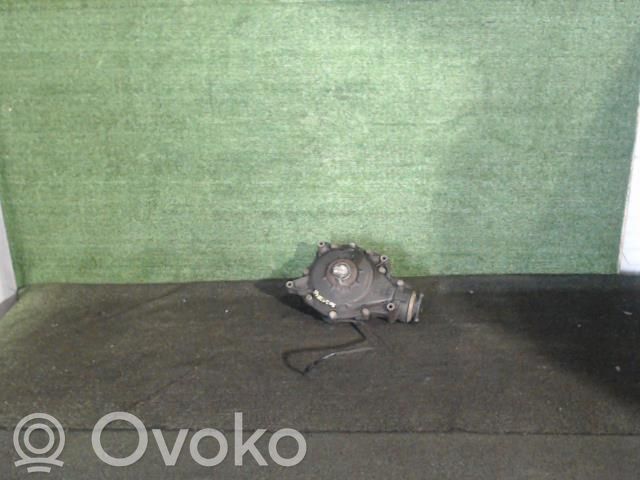 Front differential   31507508524