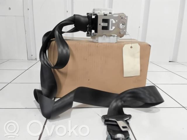 Citroen C3 Saugos diržas galinis 