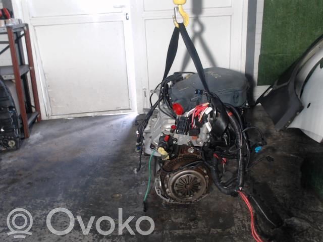 Silnik   6001549085