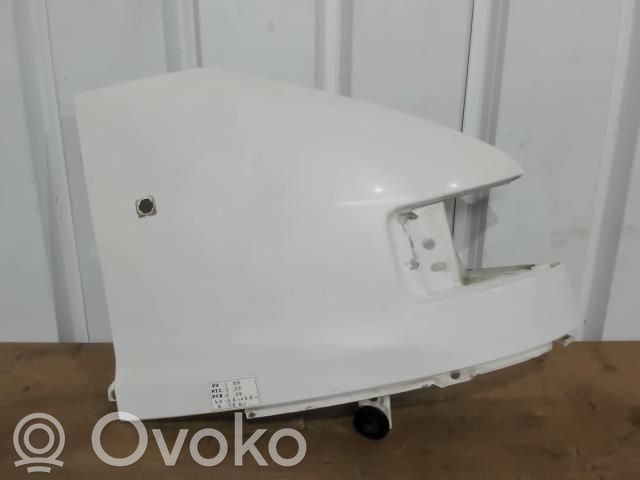 Peugeot Boxer Sparnas 