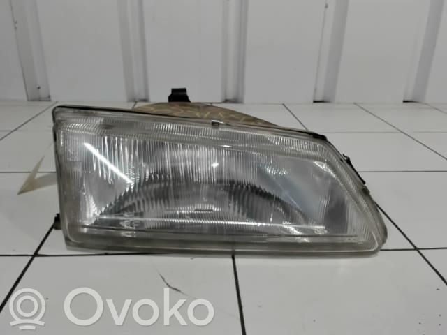 Peugeot 106 Scheinwerfer 