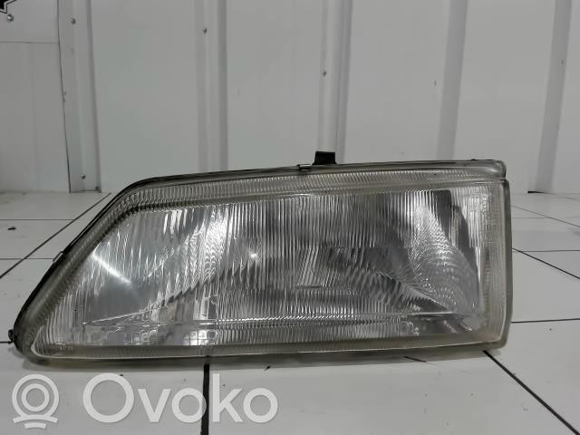Peugeot 106 Scheinwerfer 