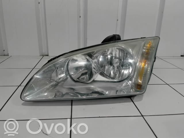 Ford Focus Headlight/headlamp 