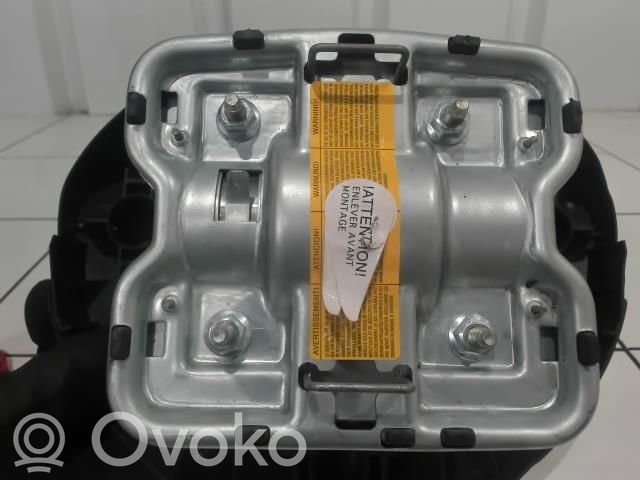 Renault Clio III Airbag del volante 