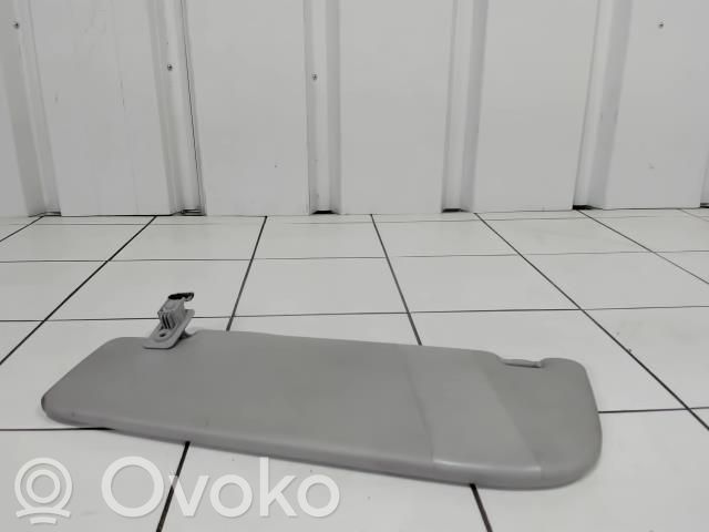 Peugeot Bipper Sun visor 