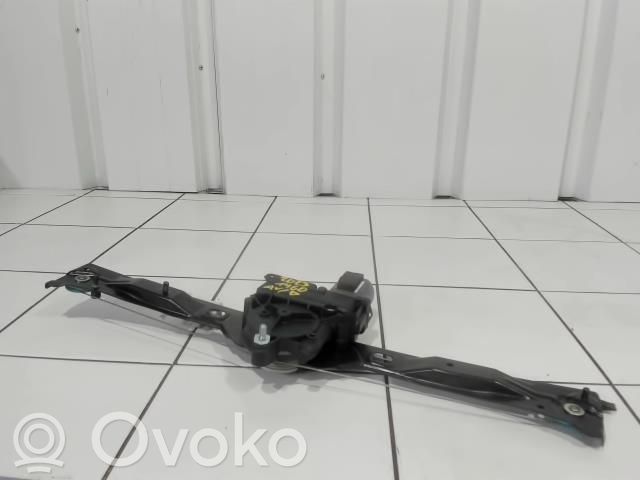 Elektryczny podnośnik szyby drzwi przednich   1656267580