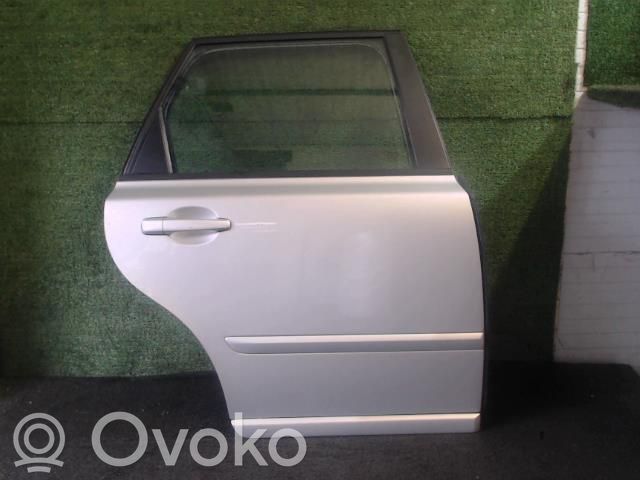 Volvo V50 Galinės durys 