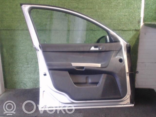 Volvo V50 Durvis 