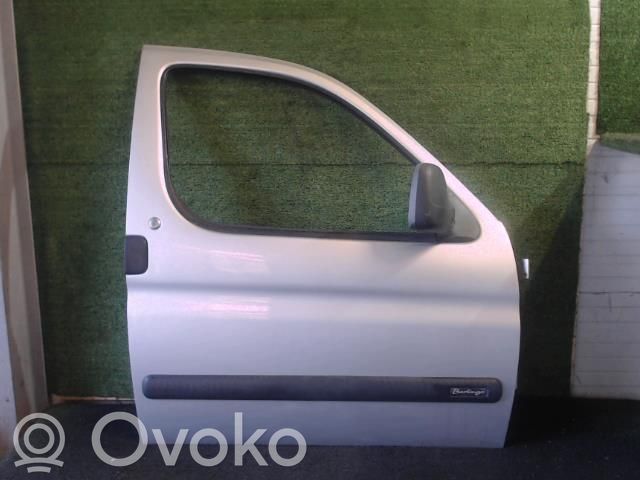 Citroen Berlingo Durvis 