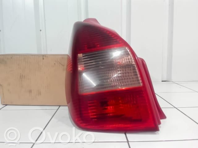 Citroen C2 Rear/tail lights 