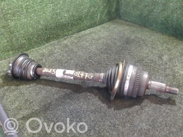 Renault Master II Front driveshaft 