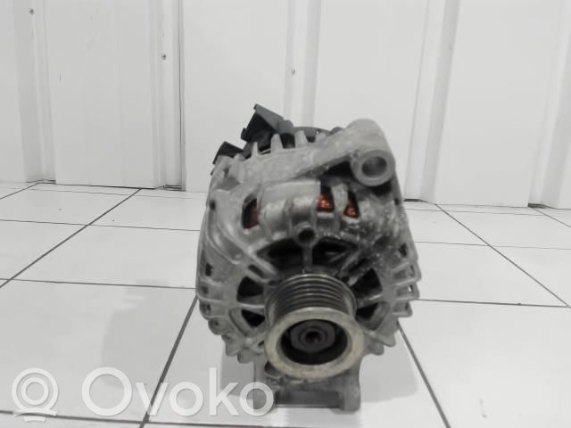 Ford Fiesta Ģenerators 