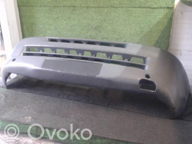 Citroen Jumper Priekinis bamperis 