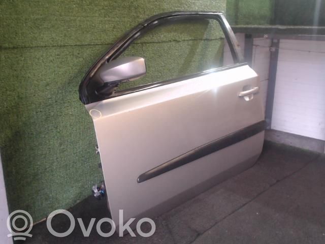 Fiat Stilo Дверь 