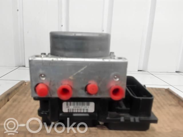 Citroen Nemo ABS Pump 