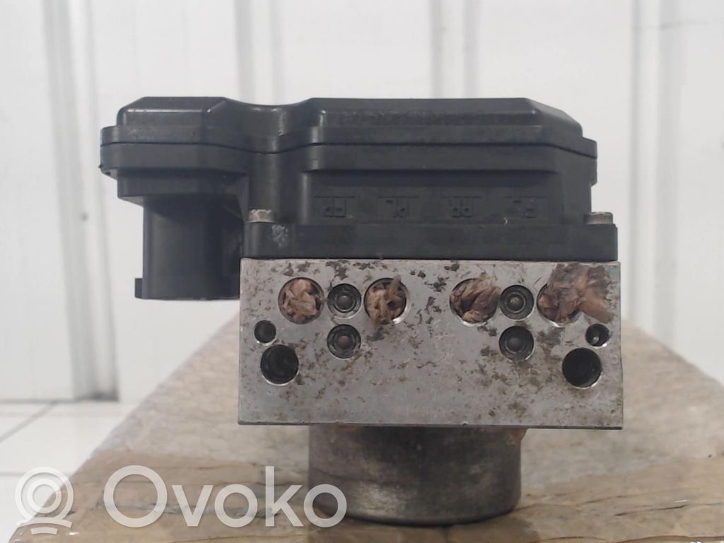 Renault Koleos I ABS Pump 
