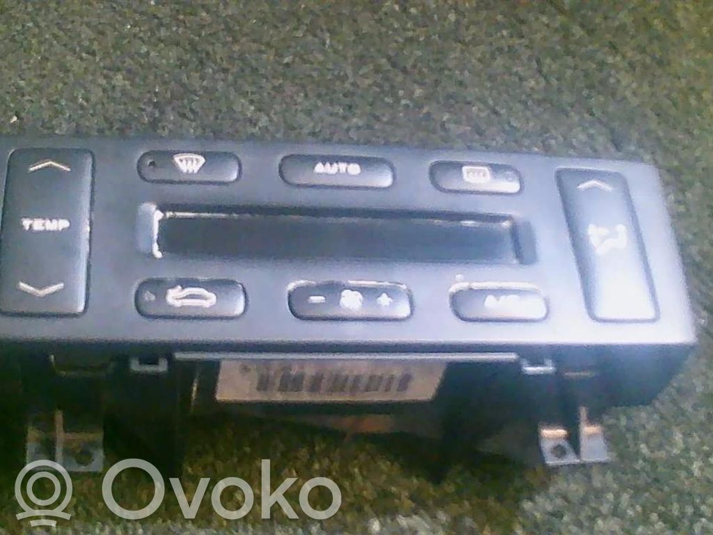 Panel klimatyzacji   6451NH