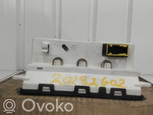 Citroen C3 Pluriel Screen/display/small screen 