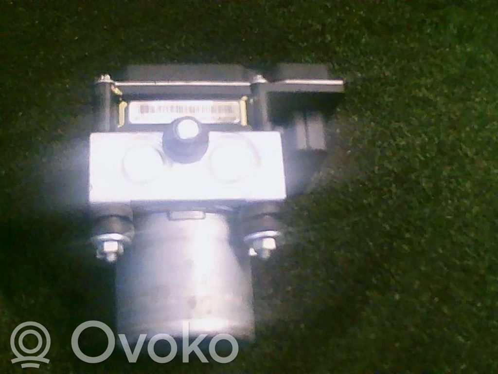 Peugeot 407 Bomba de ABS 