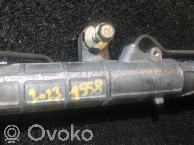 Mazda 3 II Vairo kolonėlė 