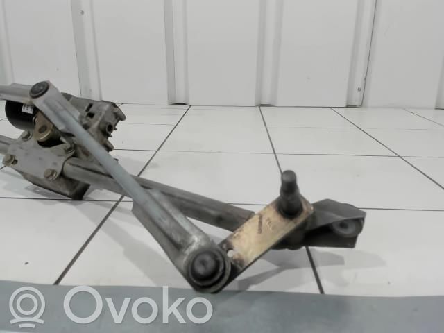 Peugeot 307 Wischermotor 