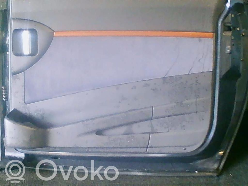 Citroen C8 Puerta corrediza 