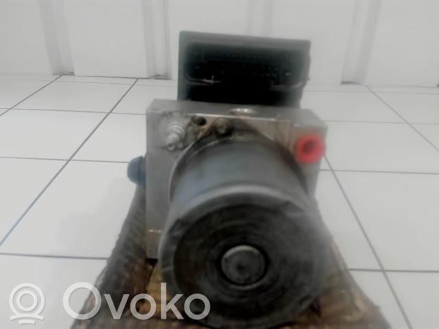 Renault Trafic II (X83) Bomba de ABS 