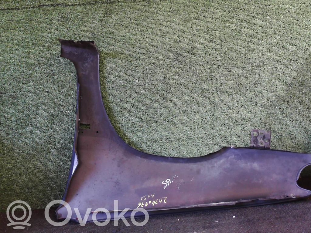 Citroen Saxo Błotnik przedni 