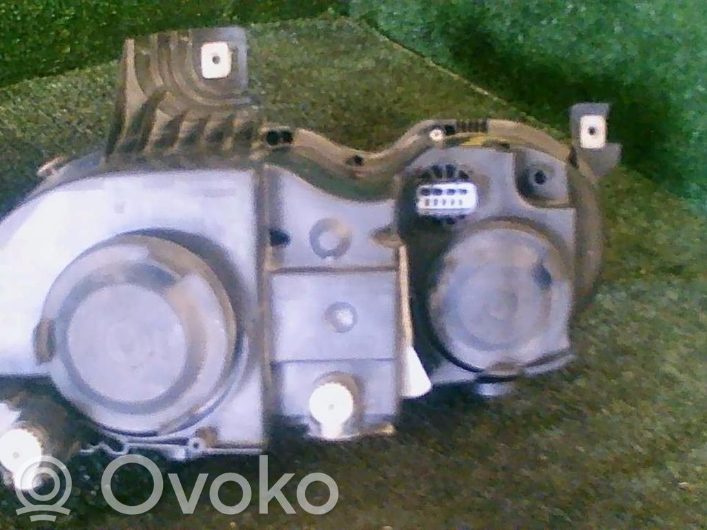 Rover 75 Headlight/headlamp 