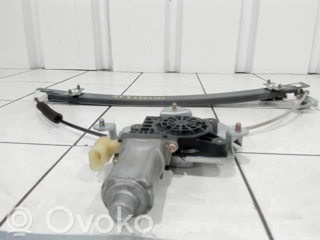 KIA Picanto Regulador de puerta delantera con motor 