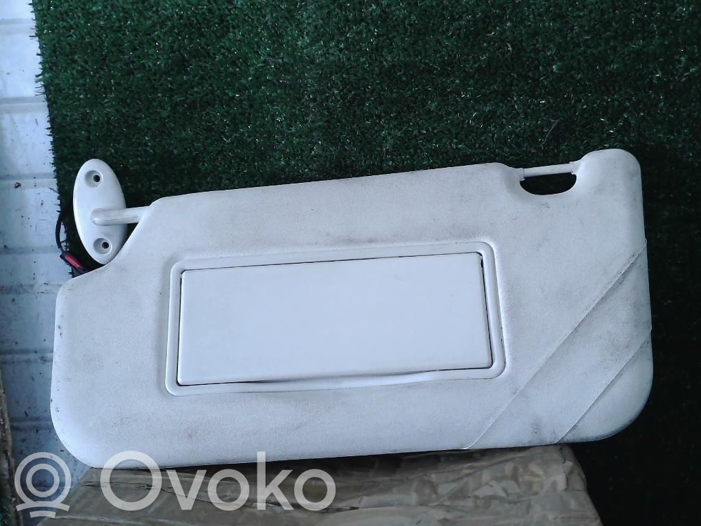 Ford C-MAX II Skydelis nuo saulės 