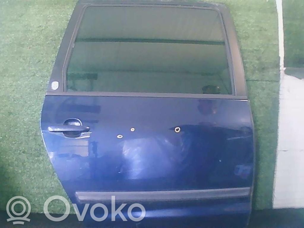Ford Galaxy Galinės durys 
