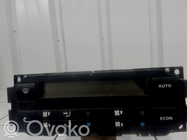 Ford Galaxy Climate control unit 
