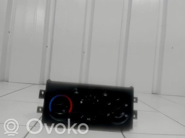 Daewoo Kalos Climate control unit 