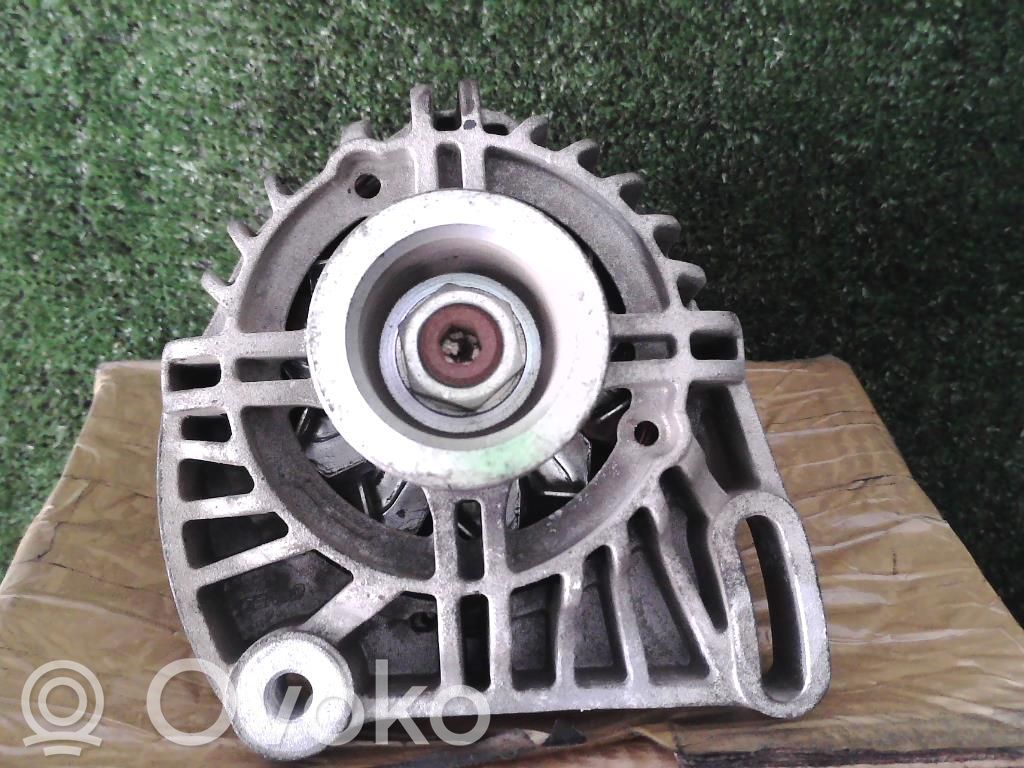 Generator/alternator   1673520