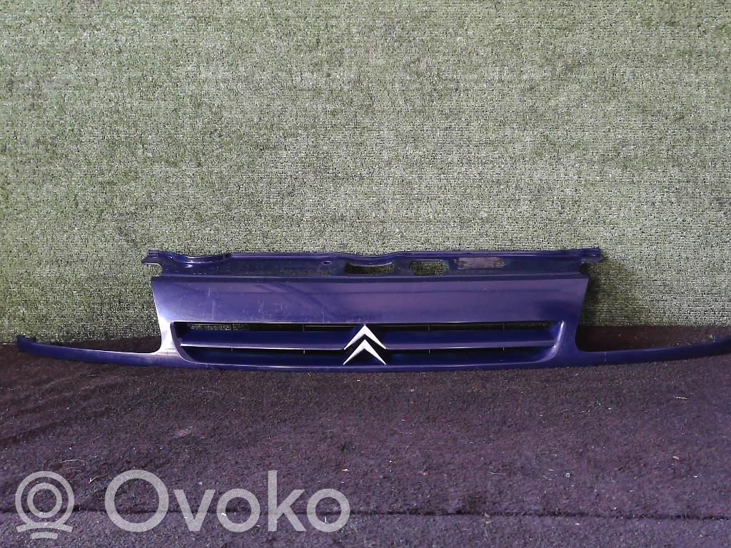 Citroen Saxo Etusäleikkö 