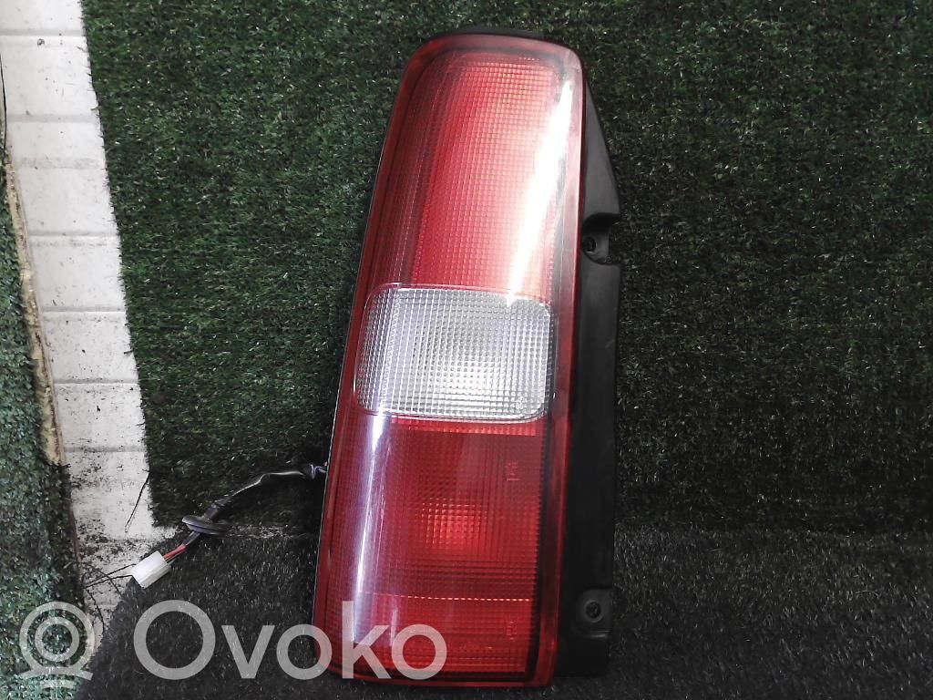 Suzuki Jimny Takavalot 