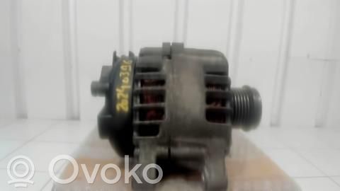 Ford Fiesta Generator/alternator 
