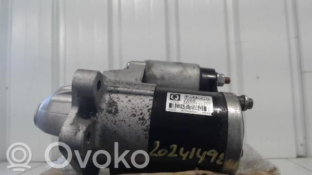 Mazda 3 II Electromotor 