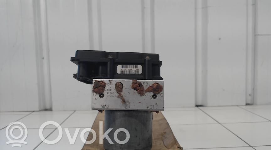 Bomba de ABS   4541N6