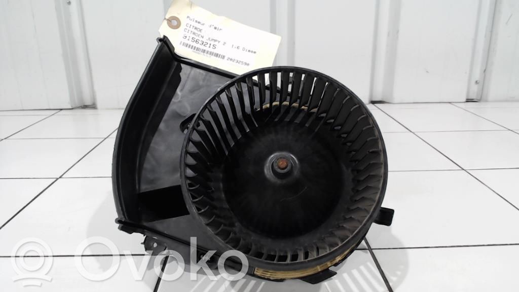 Heizungslüfter   1613566380