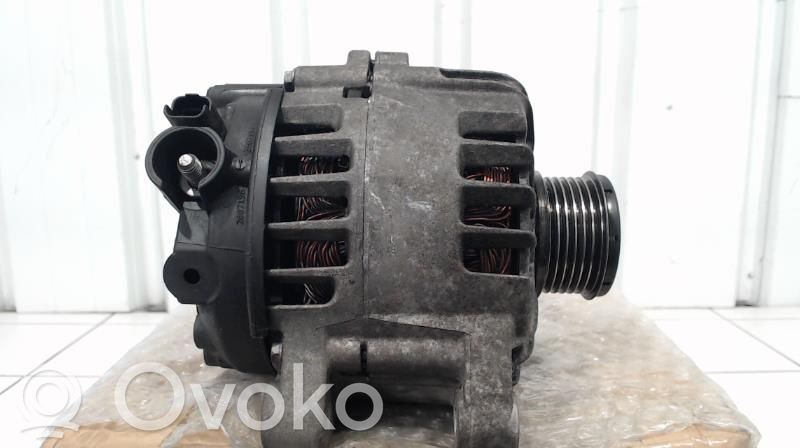 Fiat Scudo Ģenerators 