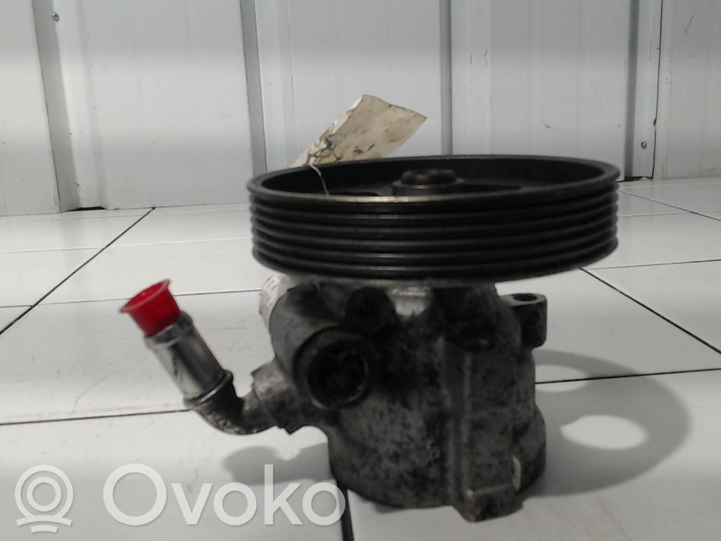 Citroen Berlingo Ohjaustehostimen pumppu 
