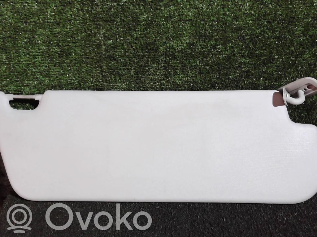 Ford Transit Custom Sun visor 