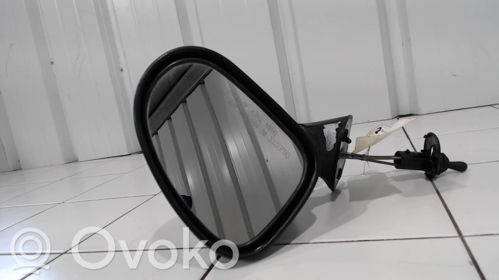 Daewoo Matiz Manual wing mirror 