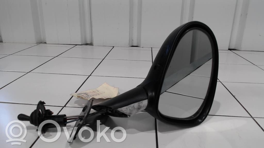 Daewoo Matiz Spogulis (mehānisks) 